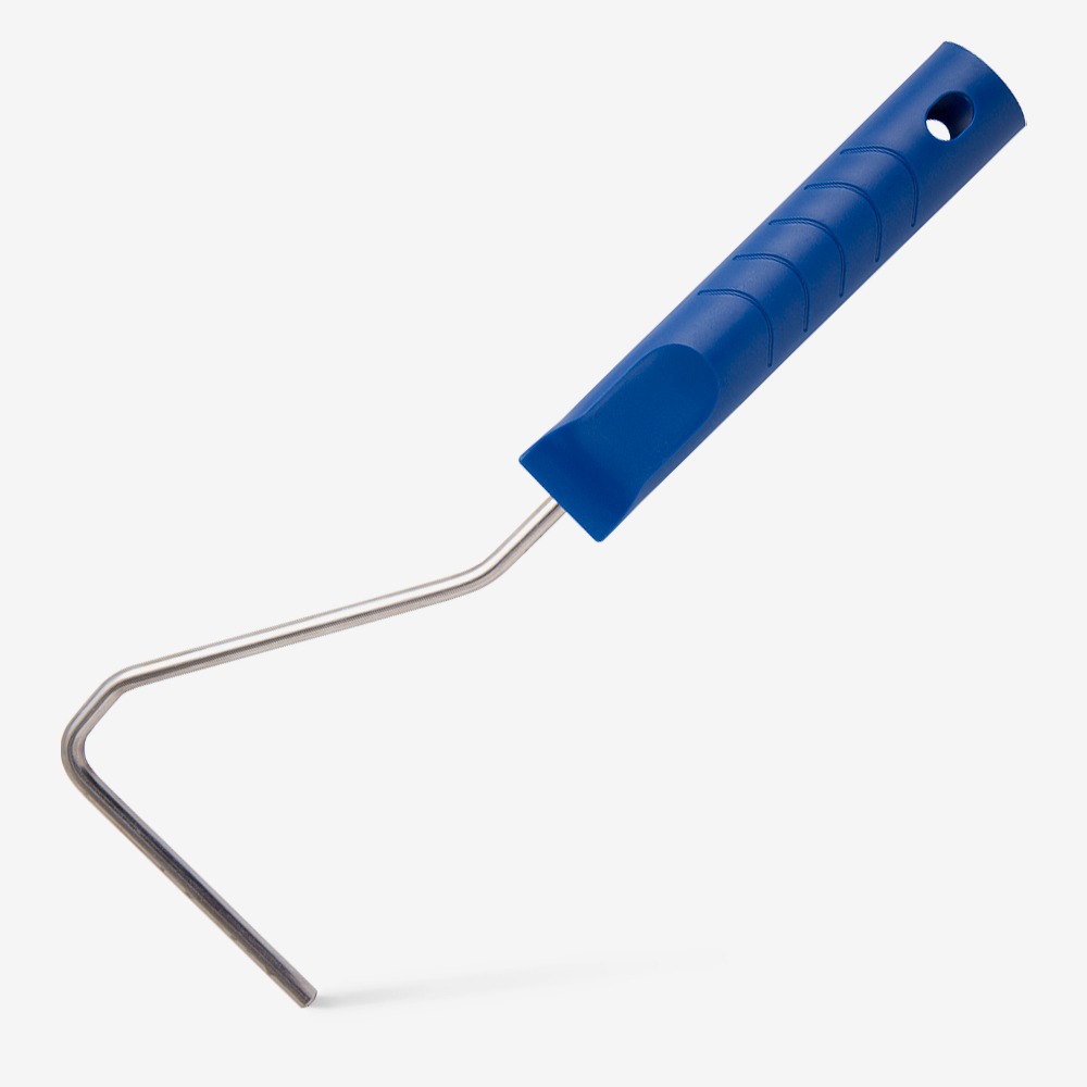Mini Paint Roller Handle – Durable Frame for Roller Refill - Image 2