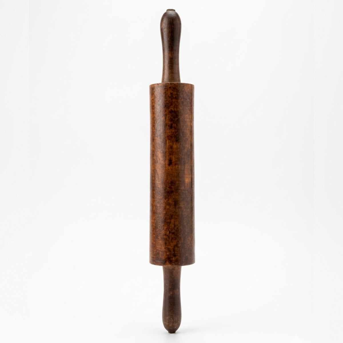 Revolving Wooden Balan – Premium Quality Finish Rolling Pin (15x9 Inch)