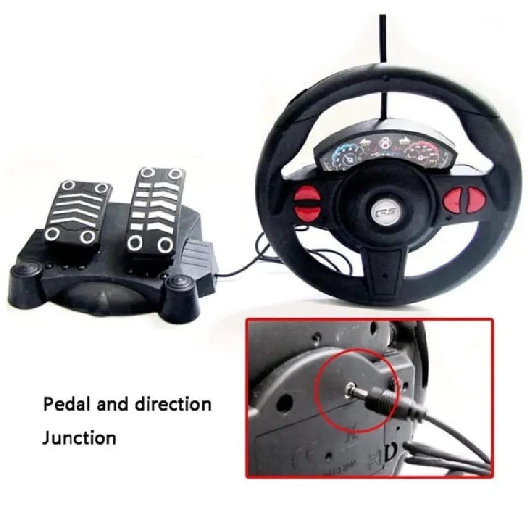 Racing-Control Speed X Car Toy (1:16 Scale RC Car) - Image 3