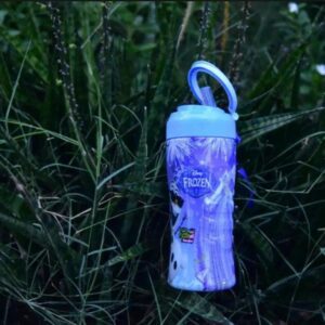 WATER BOTTLE FOR KIDS 550ML- Perfect for daily use