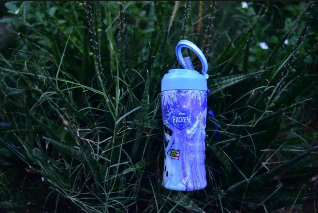 WATER BOTTLE FOR KIDS 550ML- Perfect for daily use