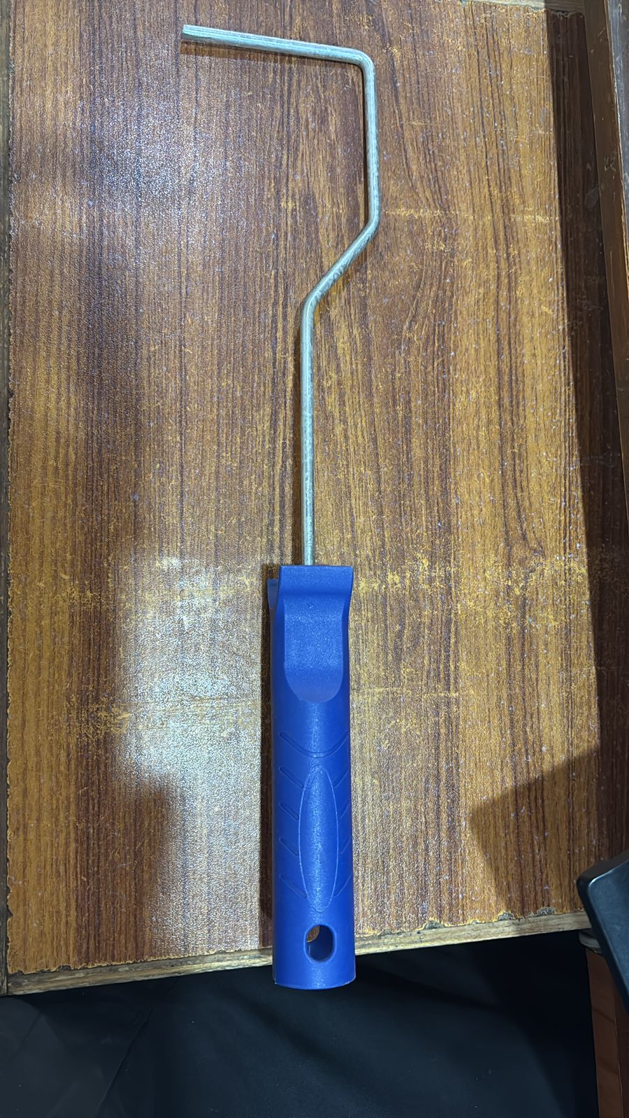 Mini Paint Roller Handle – Durable Frame for Roller Refill - Image 4