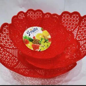 A Delicious Fruit Basket : Fresh Picks