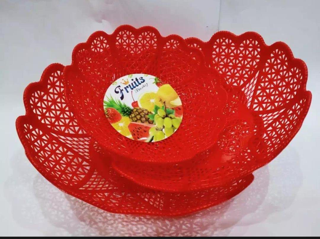 A Delicious Fruit Basket : Fresh Picks