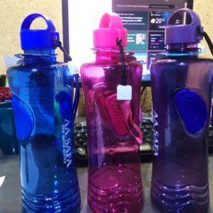 Sports Water Bottle Perfect for Daily Use