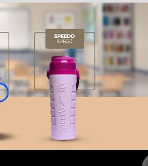 Hot & Cool Water Bottle Insulated Foam : Stay Hydrated in Any Climate - Image 4