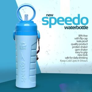 Hot & Cool Water Bottle Insulated Foam : Stay Hydrated in Any Climate