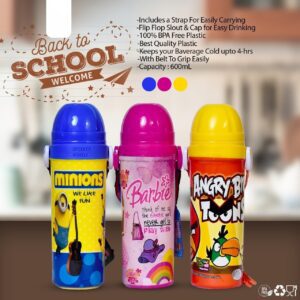 Hot and Cool insulated Water Bottle
