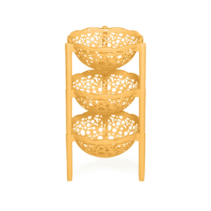 Vegetable cart & Storage Organizer for Fresh Produce