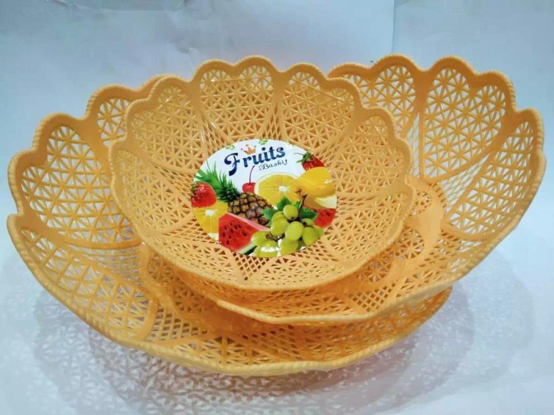 A Delicious Fruit Basket : Fresh Picks - Image 2