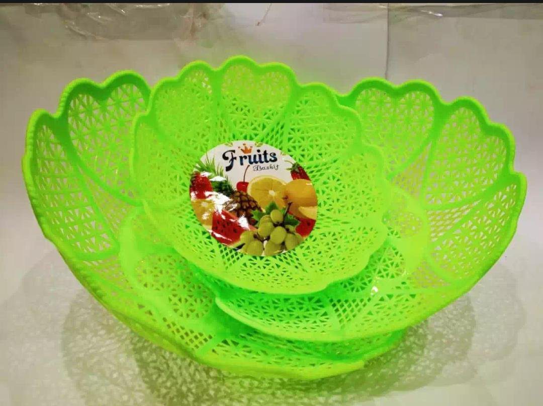 A Delicious Fruit Basket : Fresh Picks - Image 3
