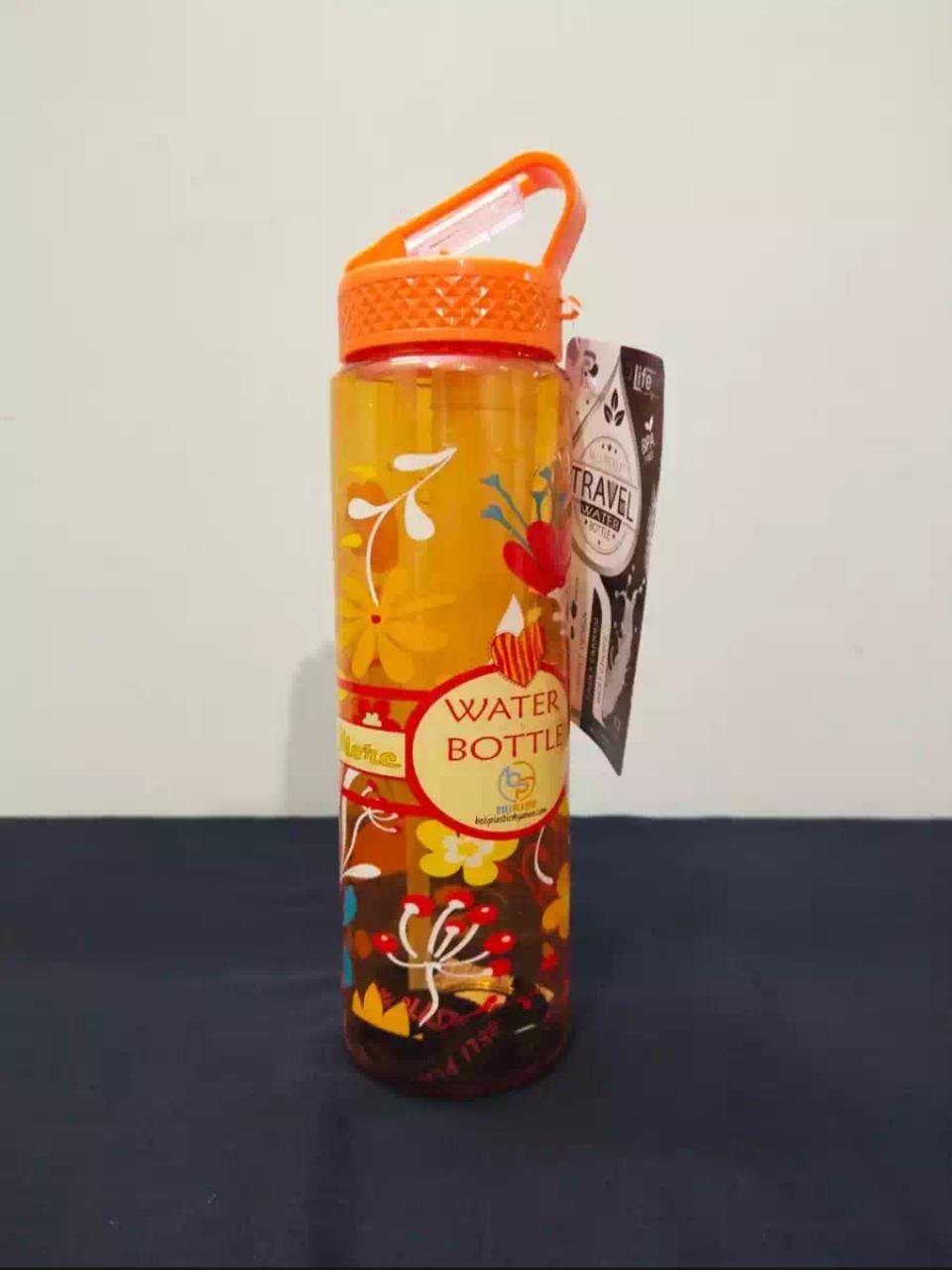 Ice Cube Water Bottle for Girls And Boys - Image 5