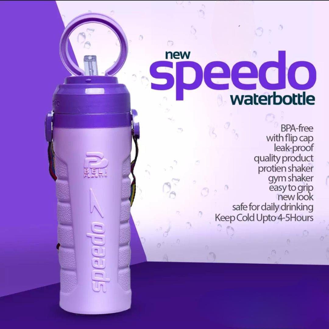 Hot & Cool Water Bottle Insulated Foam : Stay Hydrated in Any Climate - Image 3