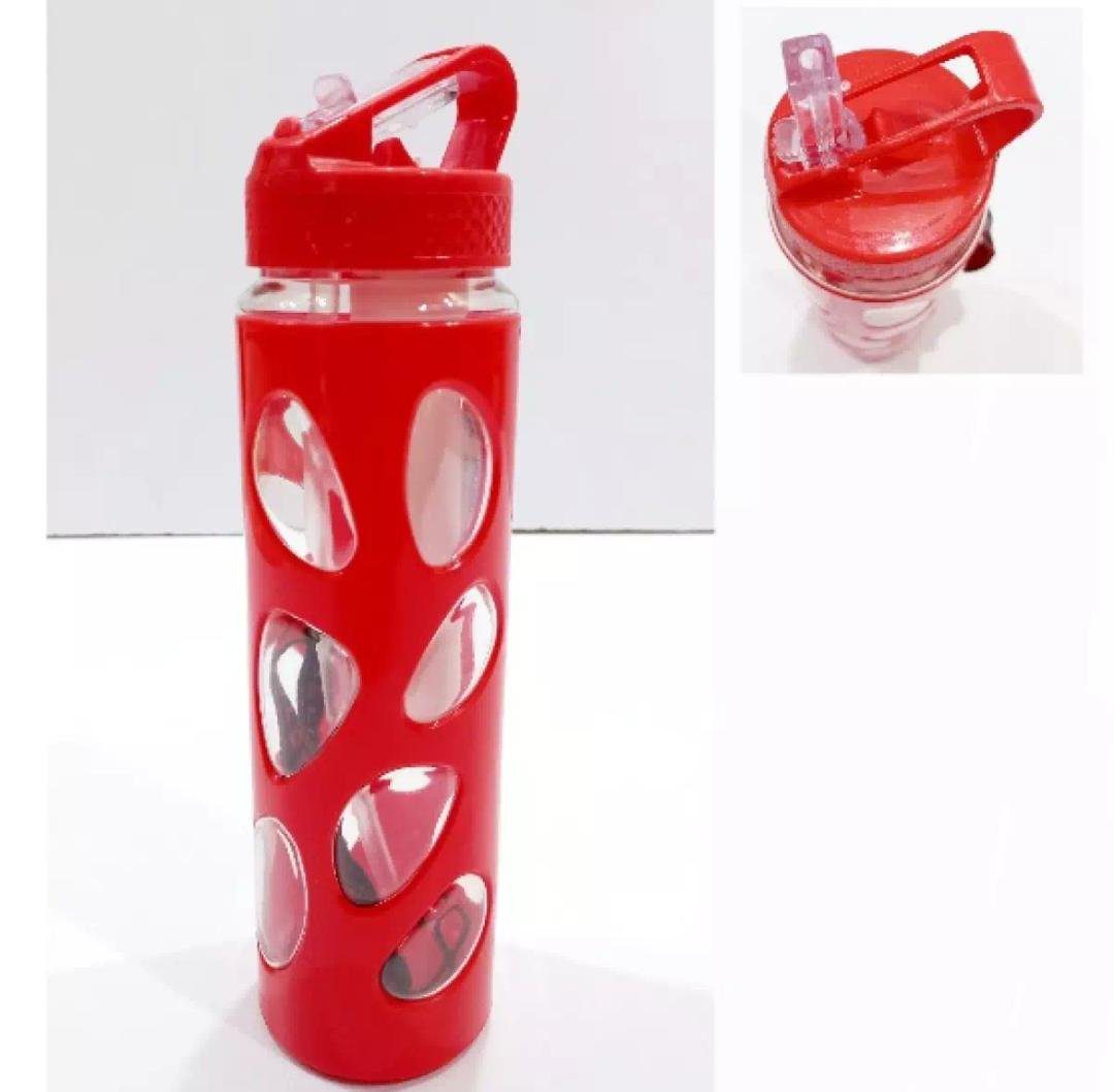 Kids Water Bottle 600ml - BPA-Free, Leak-Proof & Fun Designs" - Image 4
