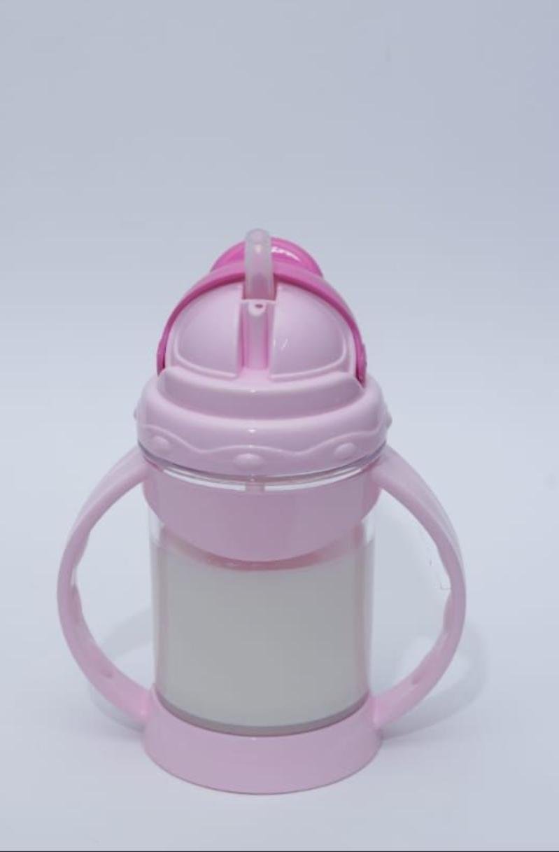 Best Kids' Sipper Cup - BPA-Free, Spill Proof, and Durable - Image 3