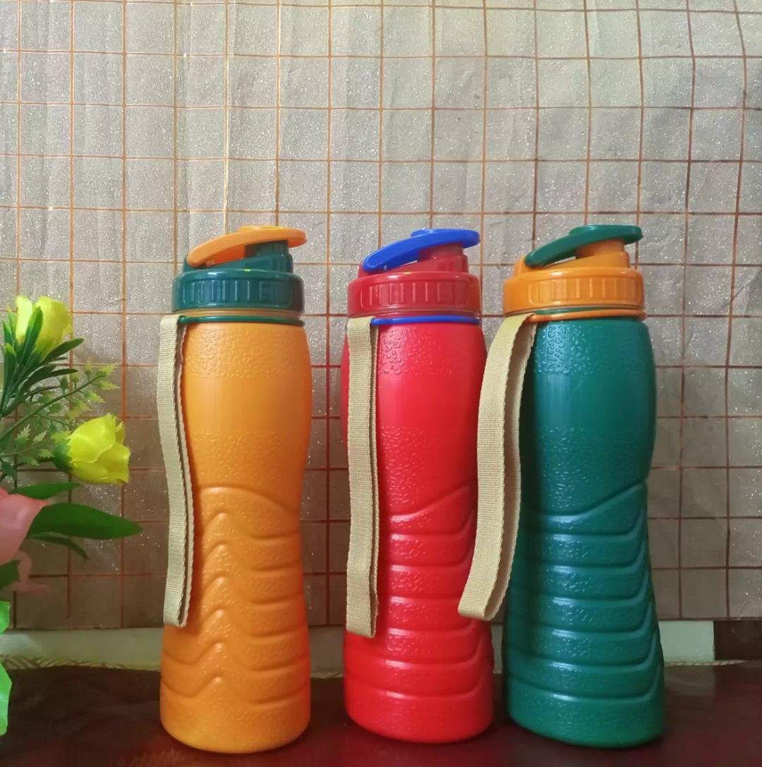 Double-Walled Insulated Water Bottle - Keeps Drinks Hot or Cold for Hours, Durable & Leak-Proof - Image 3