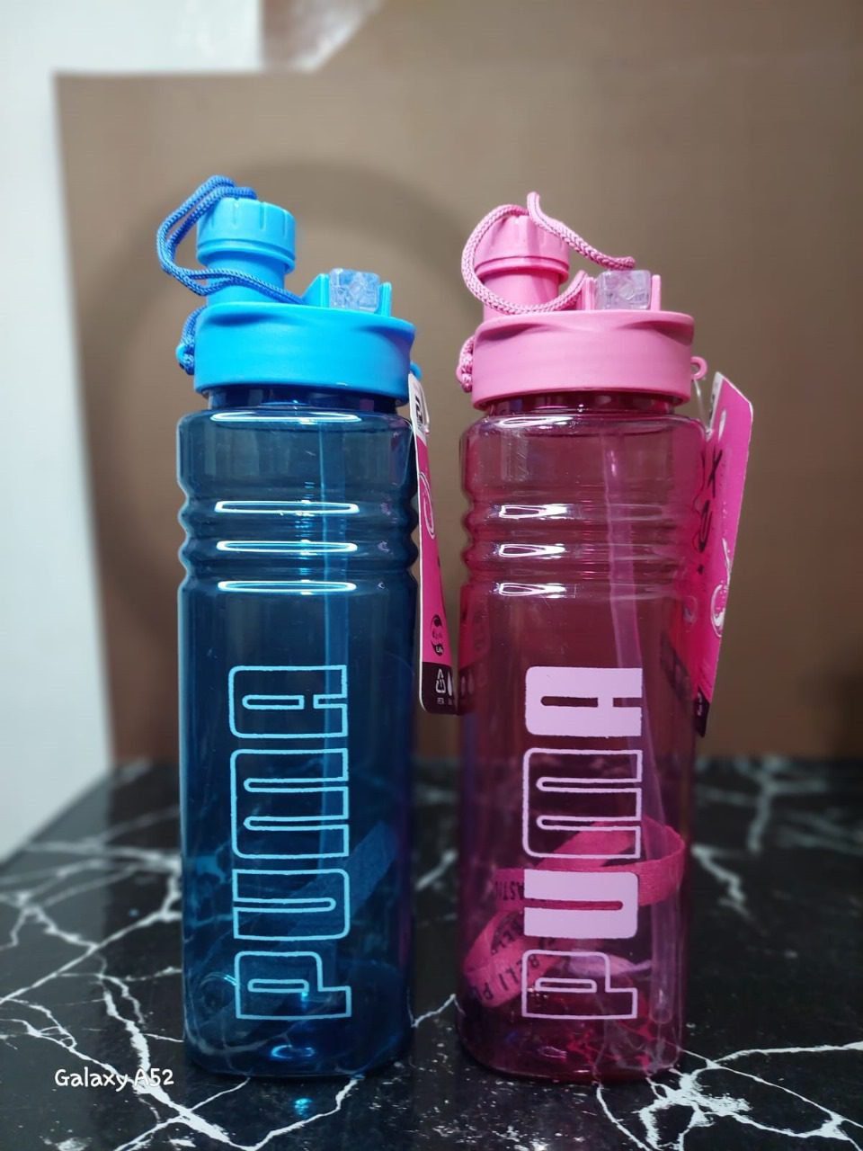 Sports Water Bottle 700ml - BPA-Free & Leak-Proof for Fitness - Image 3