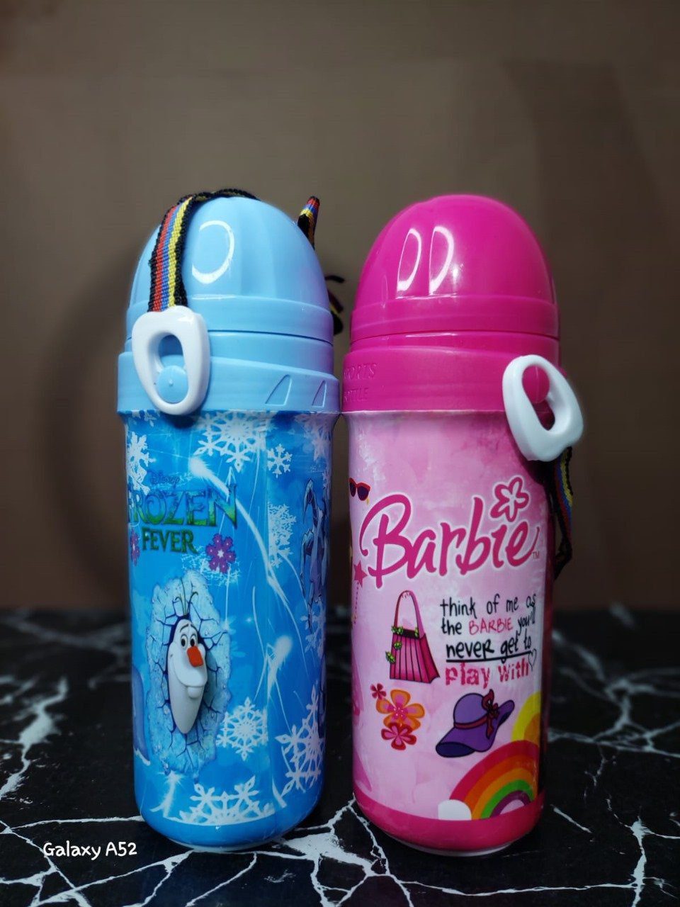 Hot and Cool insulated Water Bottle - Image 2