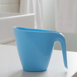 Bath Mug for washroom -1 Waterproof Amazing Design