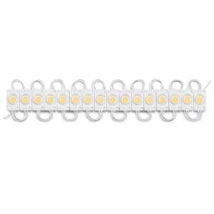 High-Intensity LED Coin Module Lights – Waterproof Decorative Injection Modules for Signage & Ambient Lighting
