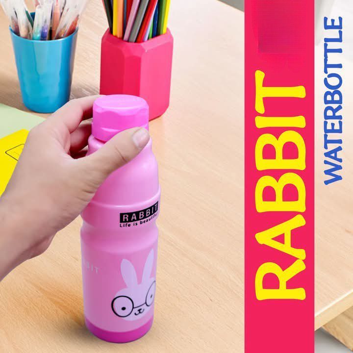 Sports Water Bottles for Gym, Running, Hiking & More | Stay Refreshed - Image 2