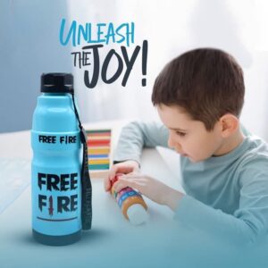 Sports Water Bottles for Gym, Running, Hiking & More | Stay Refreshed