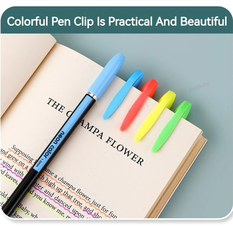 Gel Pen & Highlighter Set | 12 Pens | 1.0mm Color Pen Set for Art, Journaling & School Supplies - Image 5