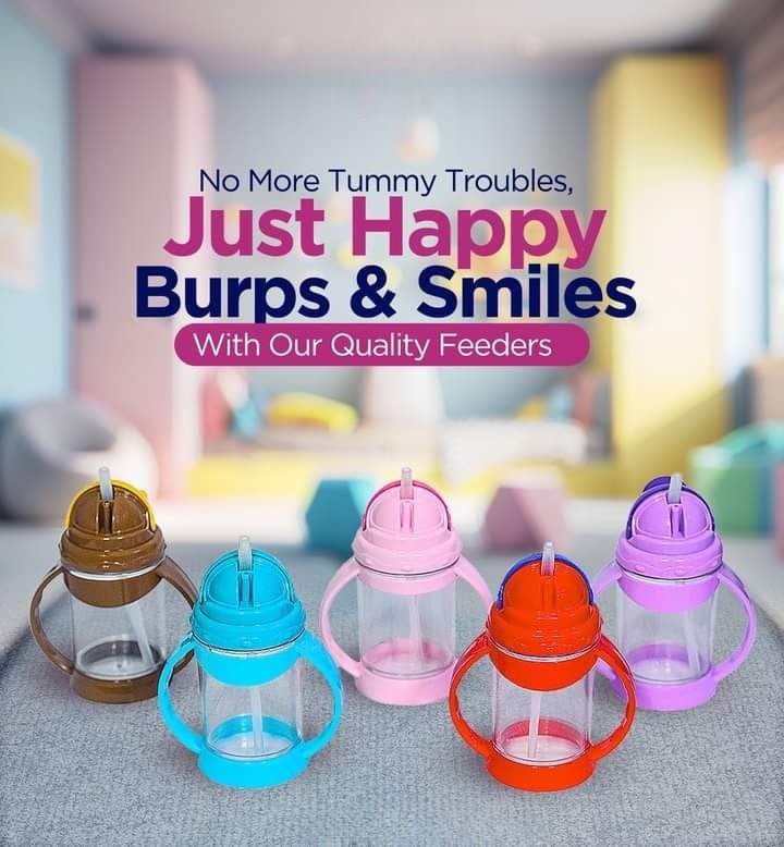 Best Kids' Sipper Cup - BPA-Free, Spill Proof, and Durable