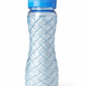 Stay Hydrated On-The-Go with Our 1.1L Large Capacity Water Bottle - Perfect for Fitness, Travel, and Outdoor Activities