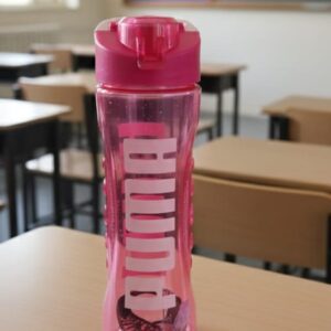 Sports Water Bottle 700ml - BPA-Free & Leak-Proof for Fitness