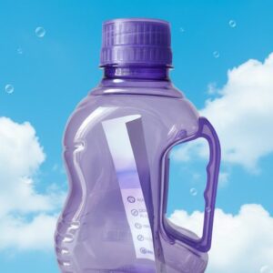 FRIDGE WATER BOTTLE 750ML / 1.25 ML / 2 LITER